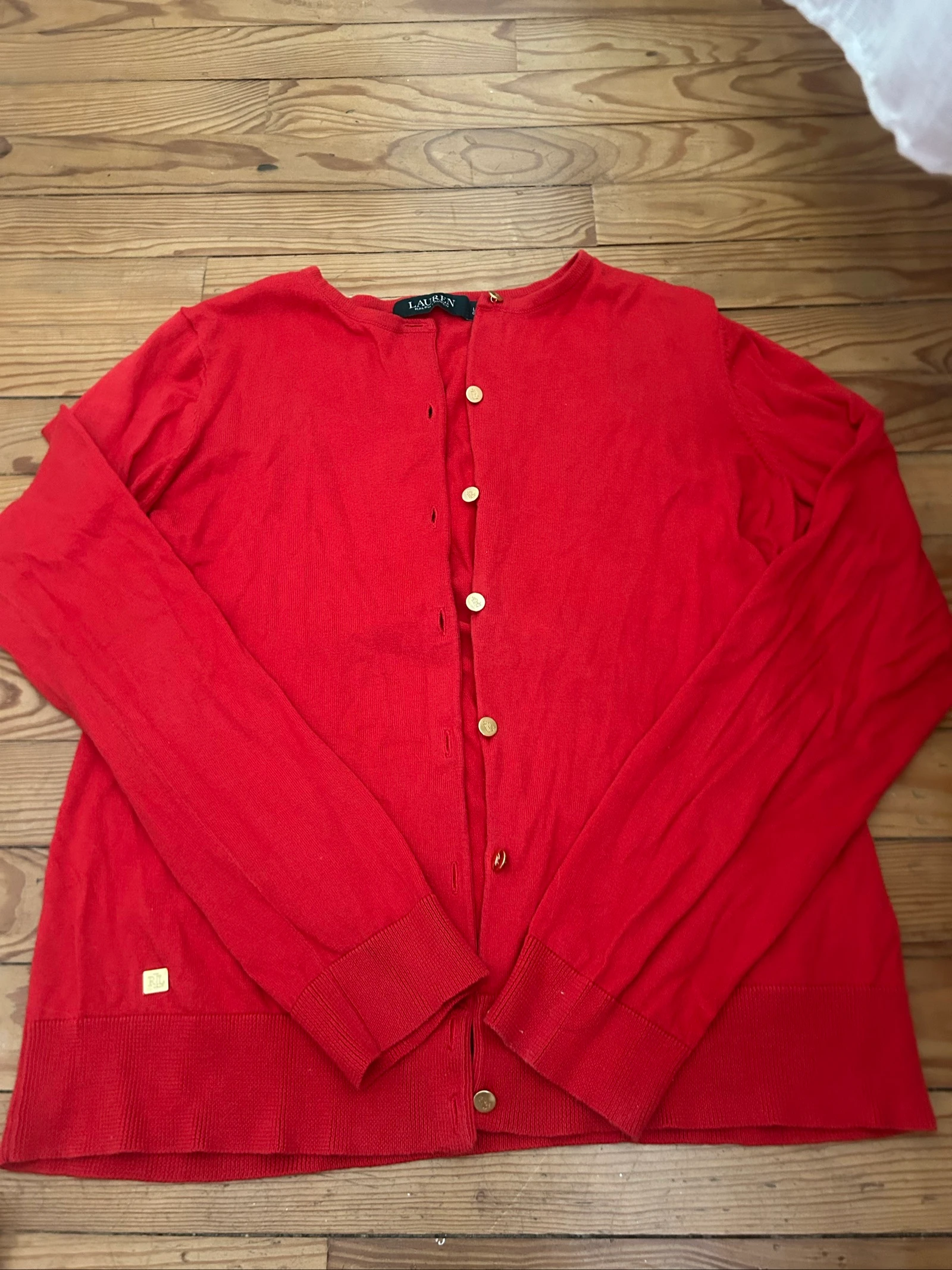 Ralph Lauren Gillet – photo 2